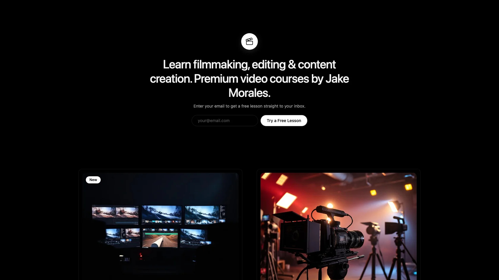 Loading preview of Reel